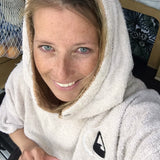 Wave Style Poncho SOUL Women's Poncho Surfing
