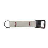 Baseball Bottle Opener Main