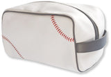 Baseball Toiletry Bag Main Image