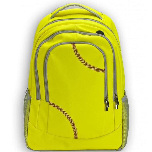 Softball Rucksack Main Image
