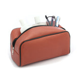 Basketball Toiletry Bag Toiletries