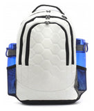 Soccer Rucksack InventSports Bottles