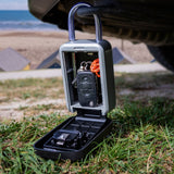 Key Lock Maxi Holds Car Keys