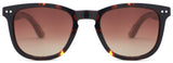 Polarised CHICLANA Sunglasses Front View