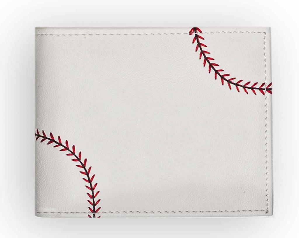 Baseball Wallet | Mens