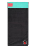 Beach Towel CINCO Full Length Product Image