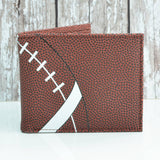 American Football Wallet | Men Front View