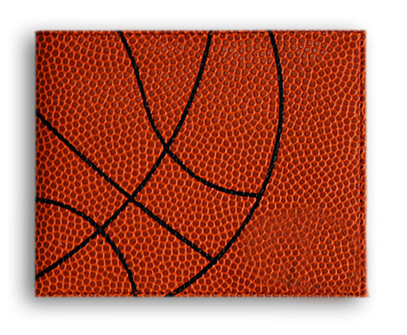 Basketball Wallet | Men Main Image