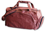 American Football Duffel Bag Main Image