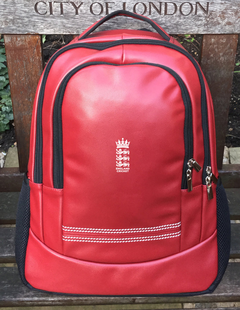 England online football rucksack