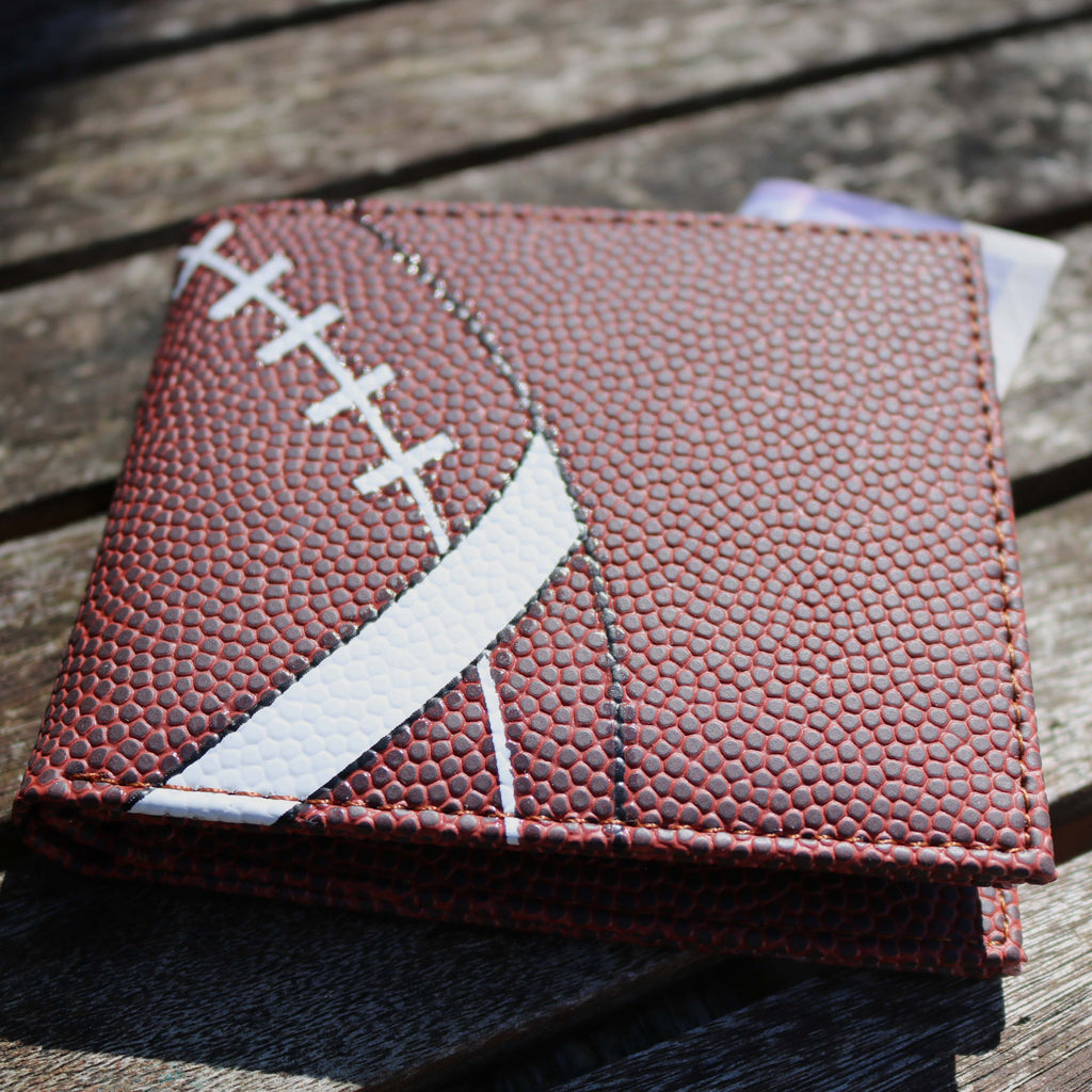 American Football Wallet | Men Lifestyle