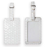 Soccer Luggage Tags Main Image