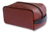 American Football Toiletry Bag