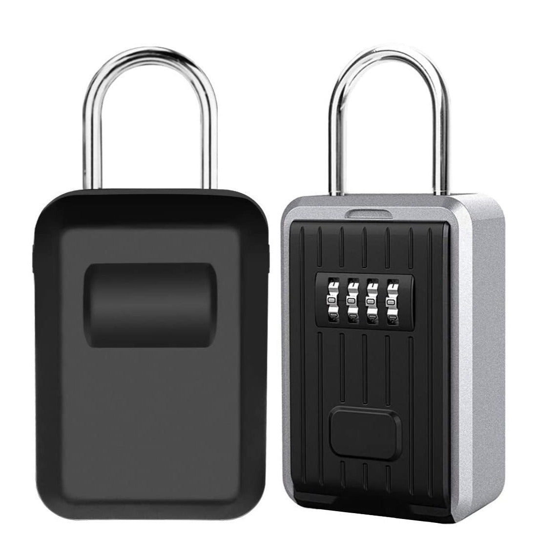 Key Lock Maxi Product View