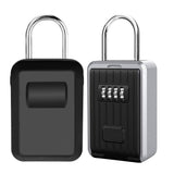 Key Lock Maxi Product View