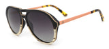 Polarised COTILLO Sunglasses Logo