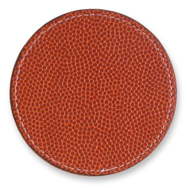 Basketball Coaster Main Image