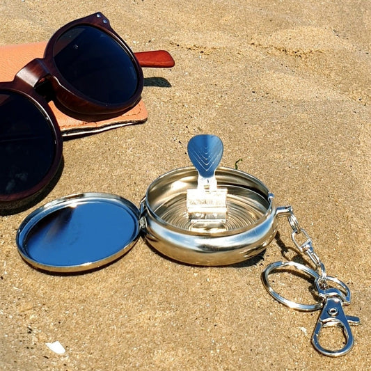 Portable Ashtray Main