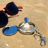 Portable Ashtray Main