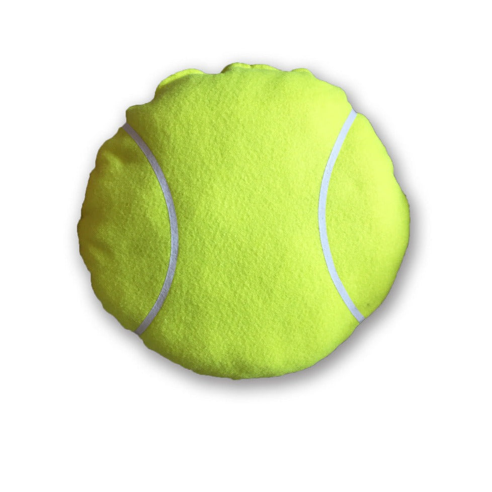 Tennis Cushion Main Image
