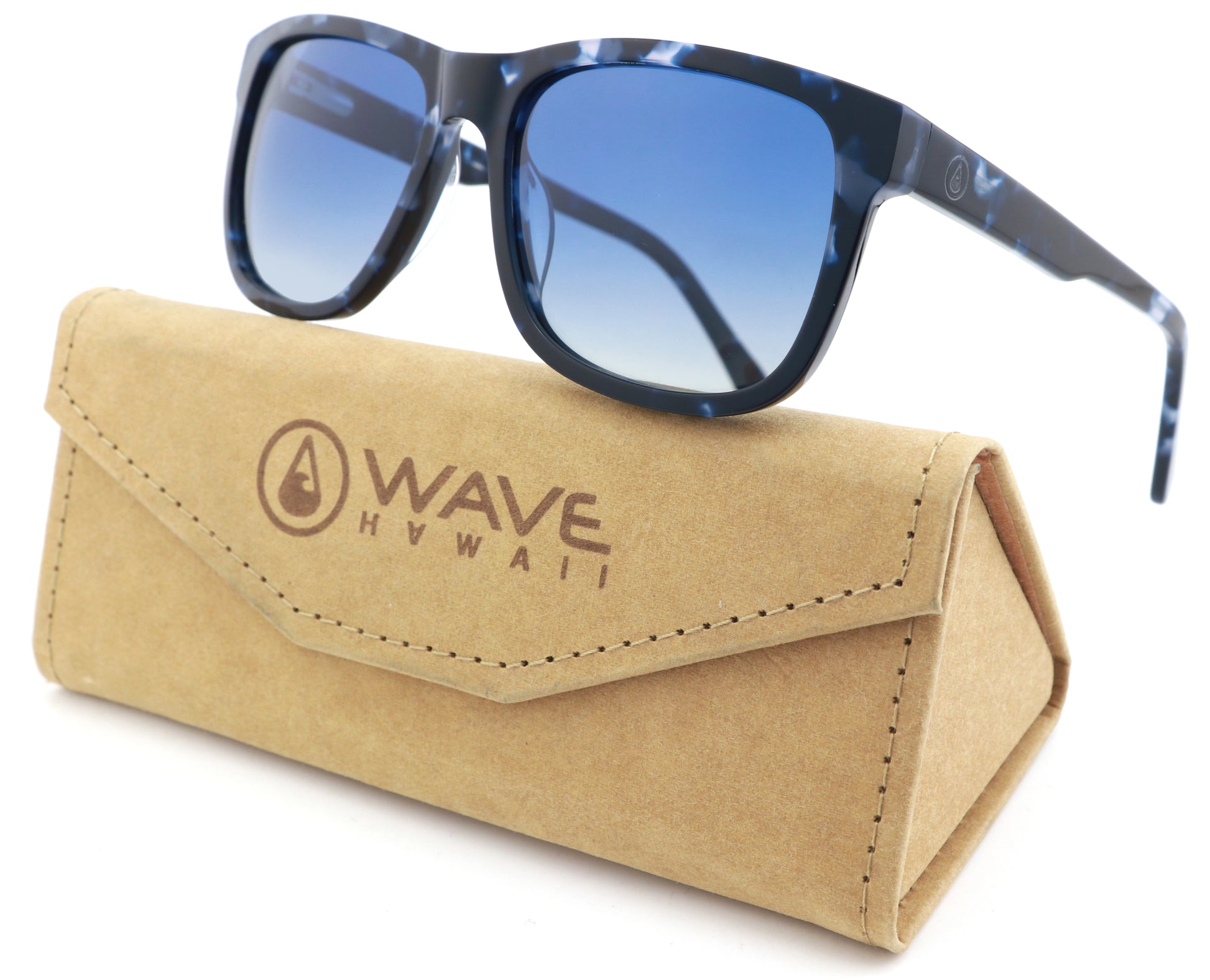 Polarised BOLONIA Sunglasses With Case