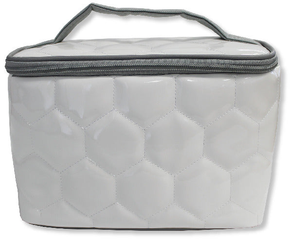 Soccer Insulated Lunch Box Main Image