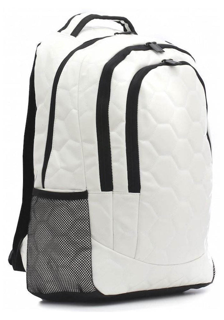 Soccer Rucksack Side View Collection