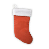 Basketball Christmas Stocking Main Image