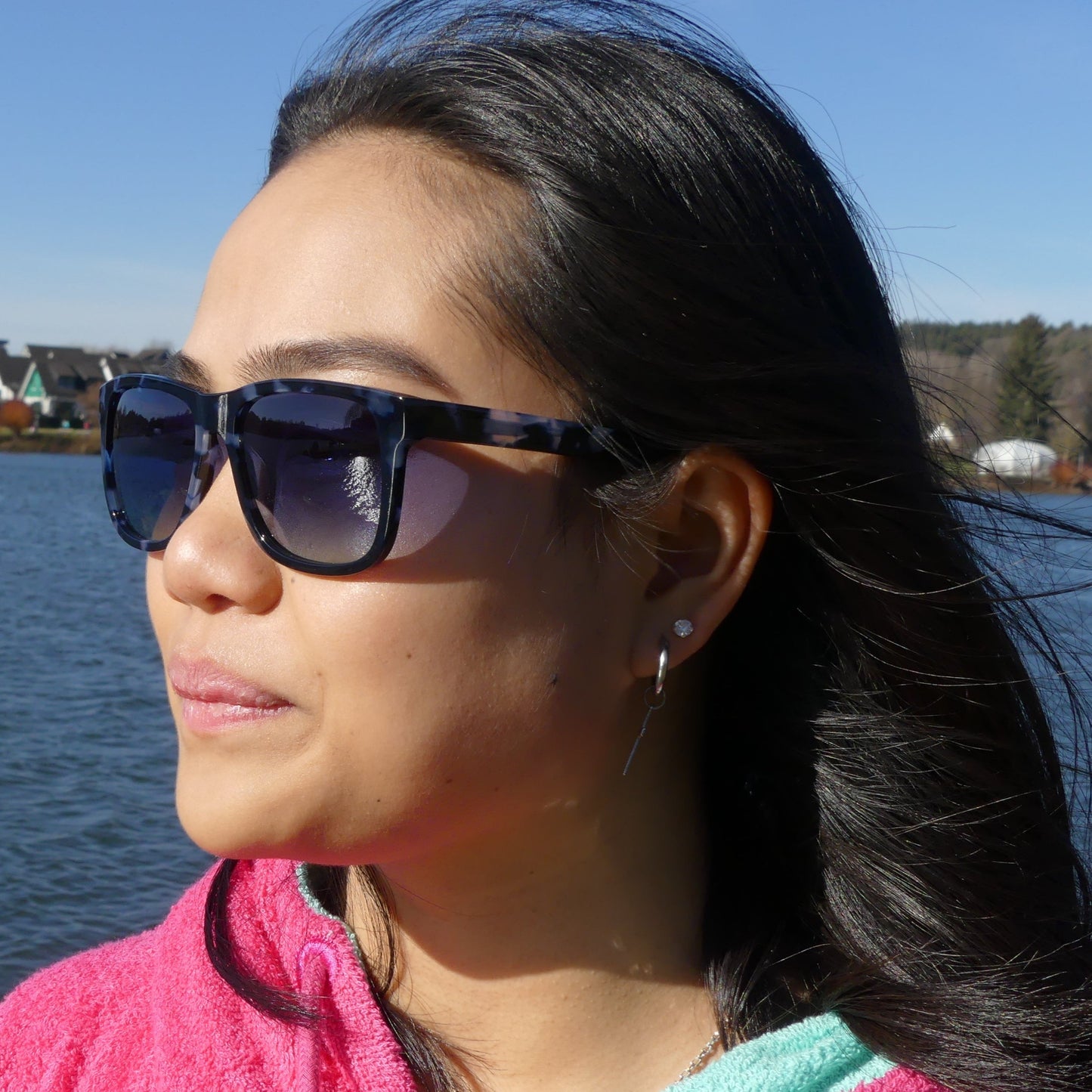 Polarised BOLONIA Sunglasses Outdoor Surf Wear