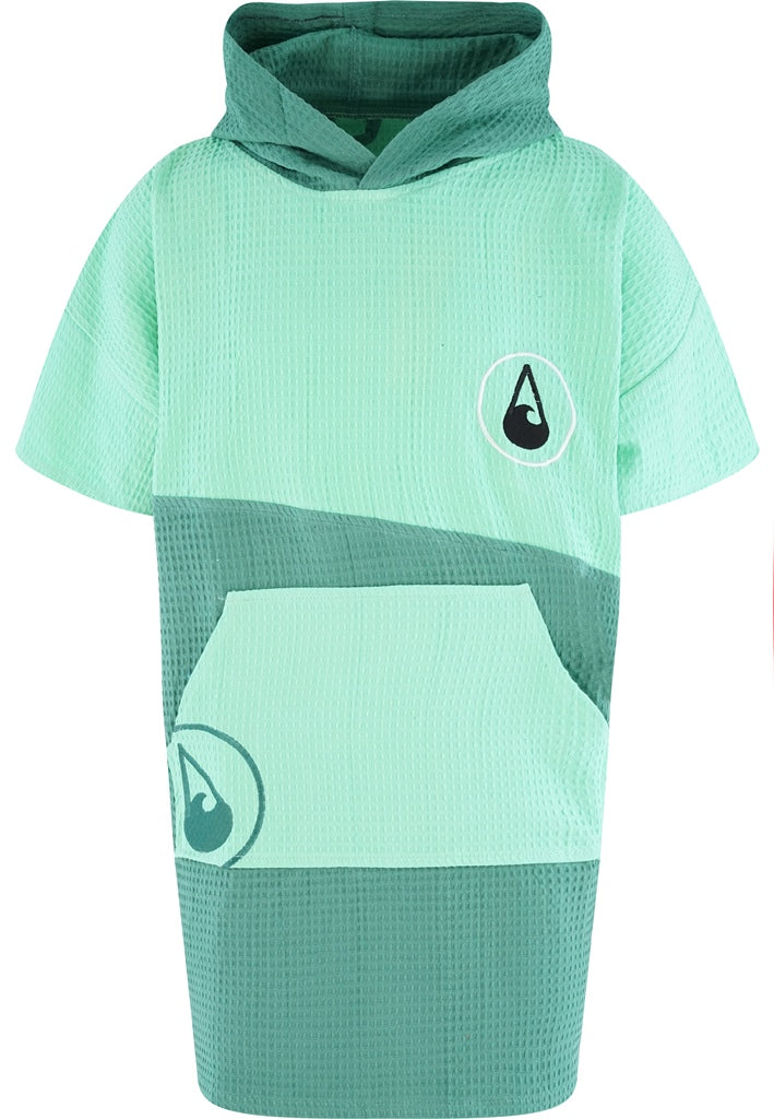 Wave Travel Poncho BREESE Main Product