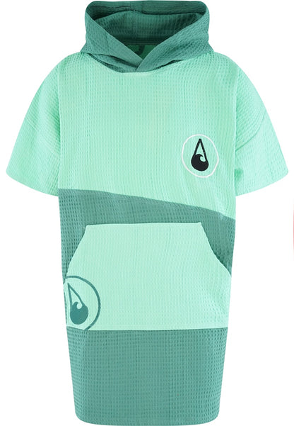 Wave Travel Poncho BREESE Main Product