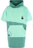 Wave Travel Poncho BREESE Main Product