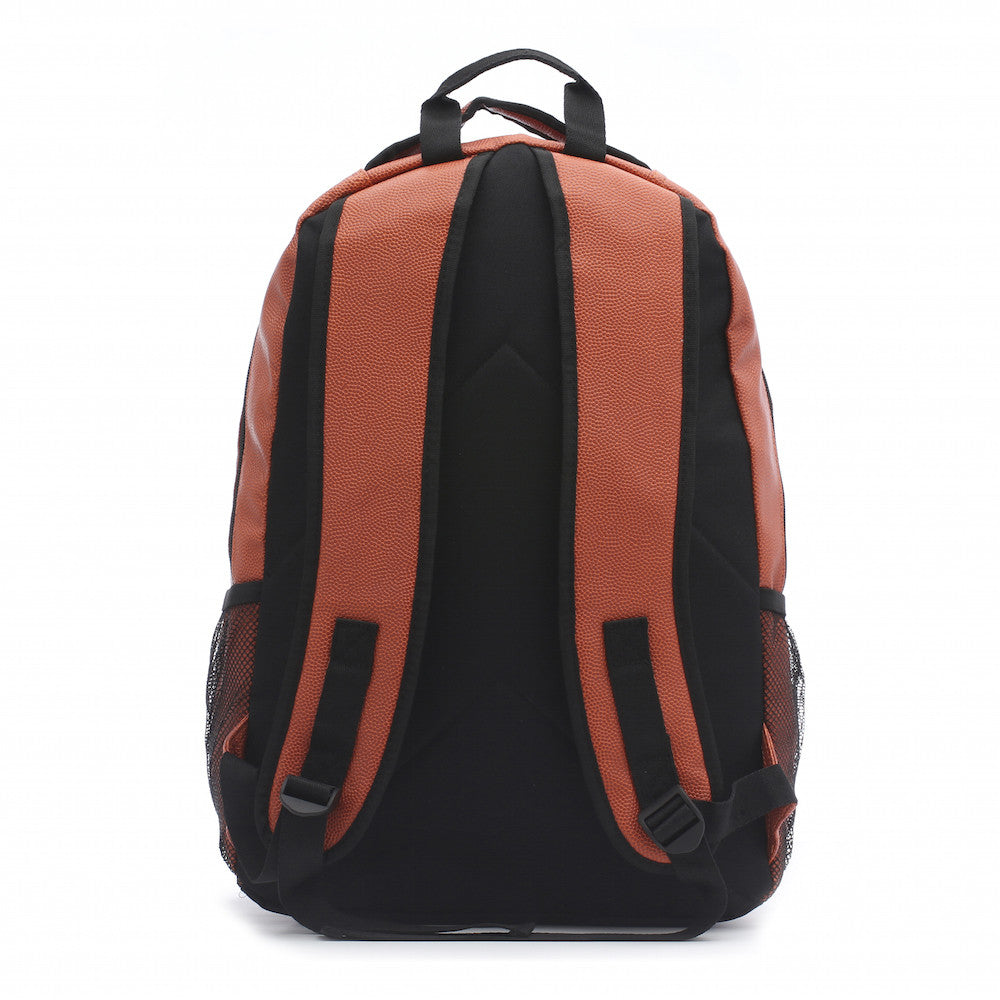 Basketball Rucksack Straps