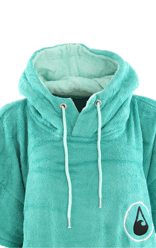 Wave Kids Poncho BETTY Chords And Hood
