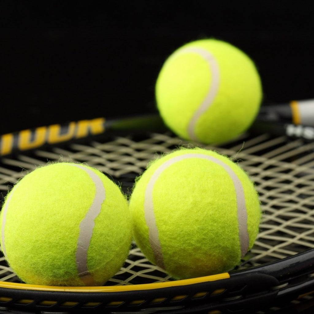 Tennis Drawstring Bag Tennis Balls Keep Them Safe