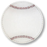 Baseball Coaster Main