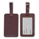 American Football Luggage Tags Main Image