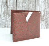 Rugby Wallet For Men Main Image Side View