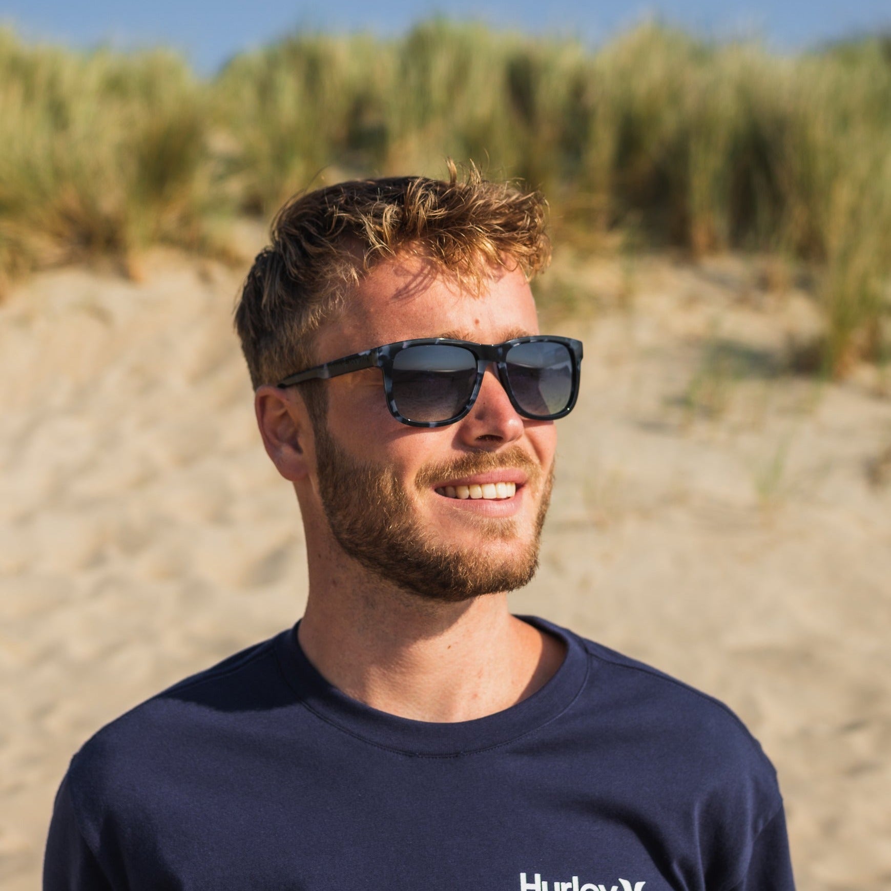 Polarised BOLONIA Sunglasses Beach & Sand
