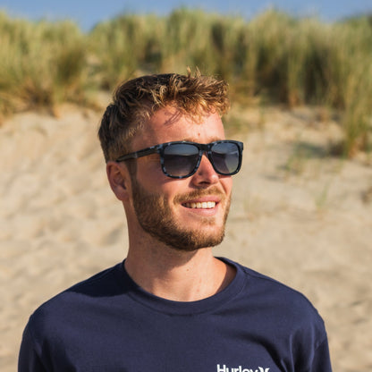 Polarised BOLONIA Sunglasses Beach & Sand
