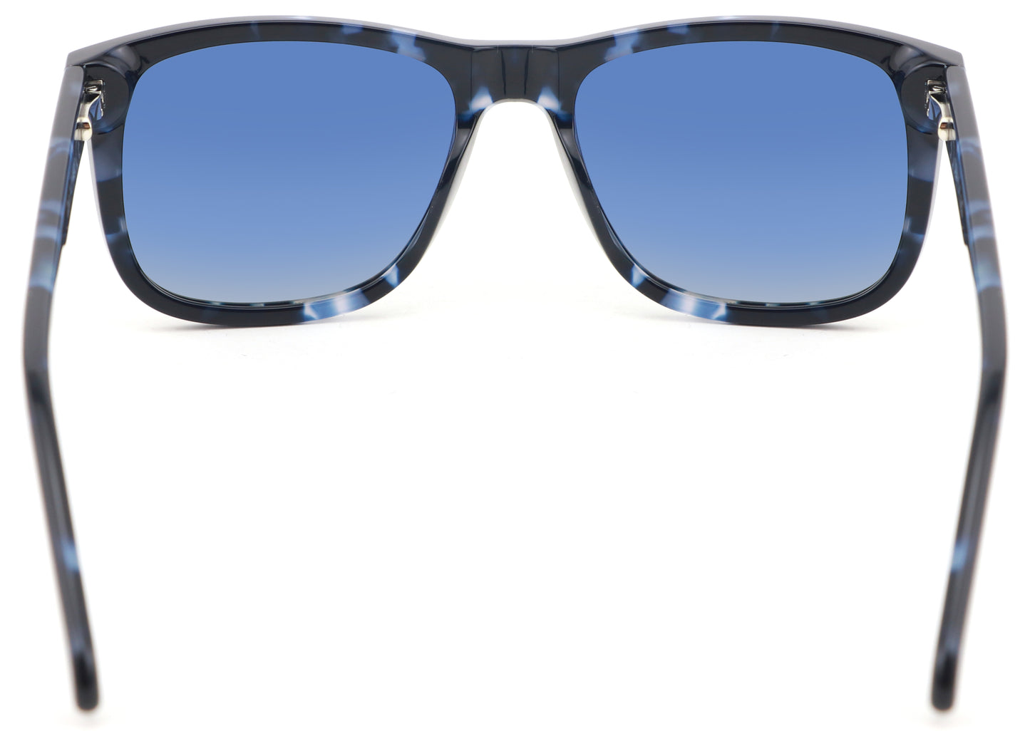 Polarised BOLONIA Sunglasses Behind View
