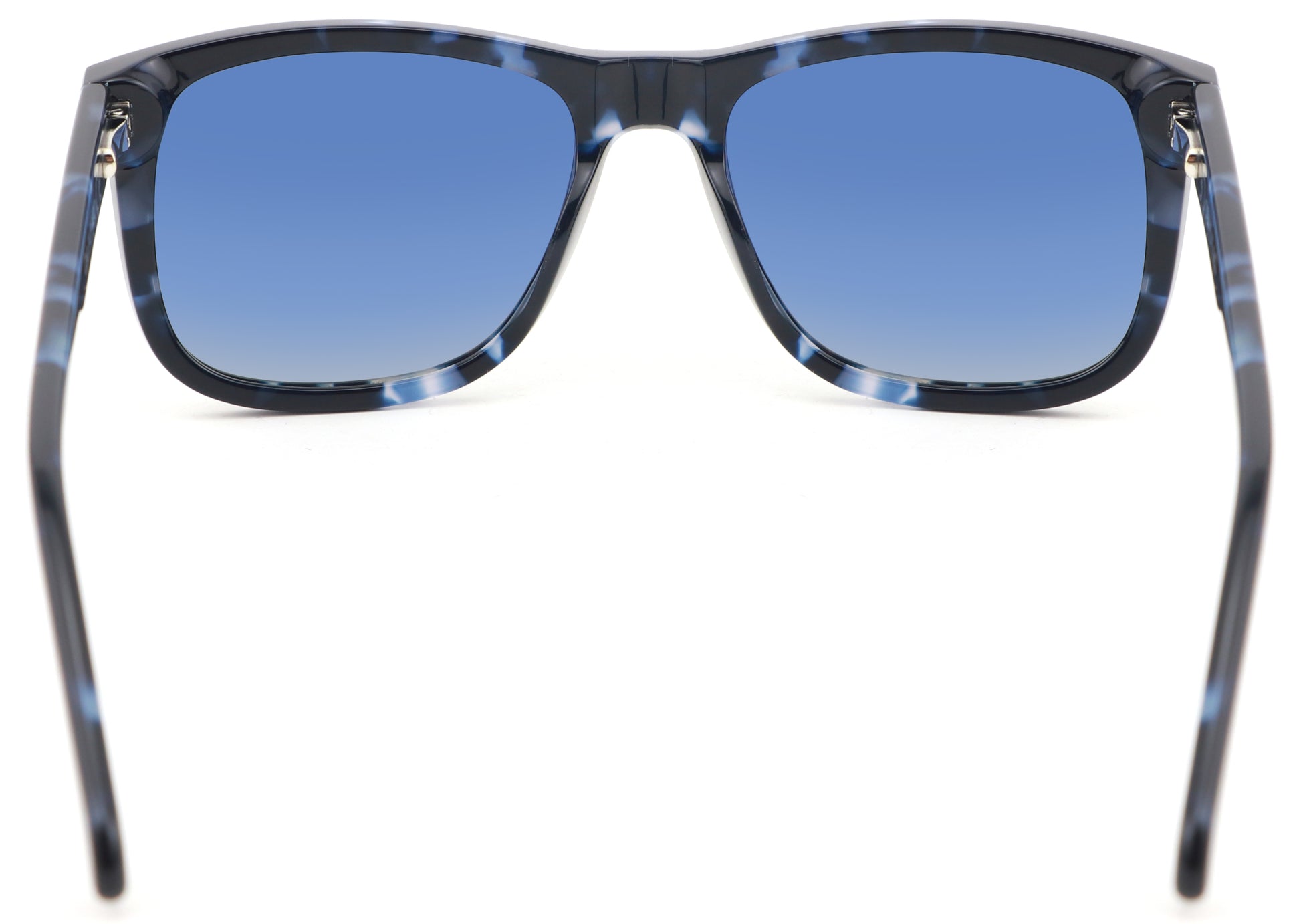 Polarised BOLONIA Sunglasses Behind View