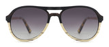 Polarised COTILLO Sunglasses Close Product View
