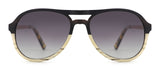 Polarised COTILLO Sunglasses Close Product View