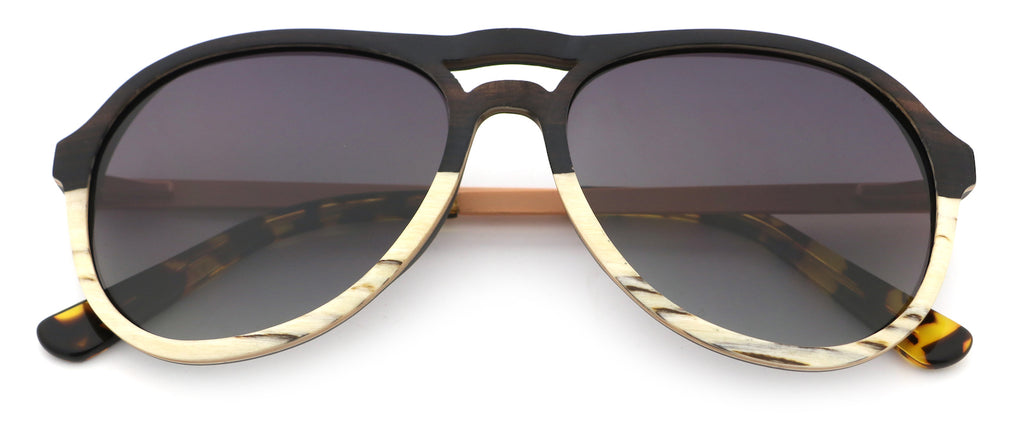 Polarised COTILLO Sunglasses Main Image
