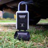 Key Lock Maxi Main Image