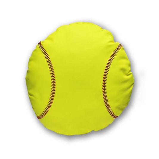 Softball Cushion Main Image