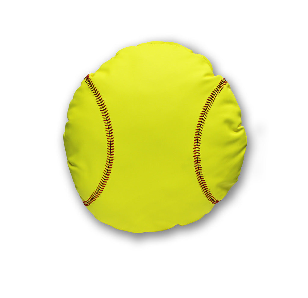 Softball Cushion Main Image