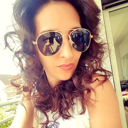 Polarised TRUCKA Sunglasses Model Surf