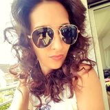 Polarised TRUCKA Sunglasses Model Surf